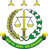 Logo Kejaksaan